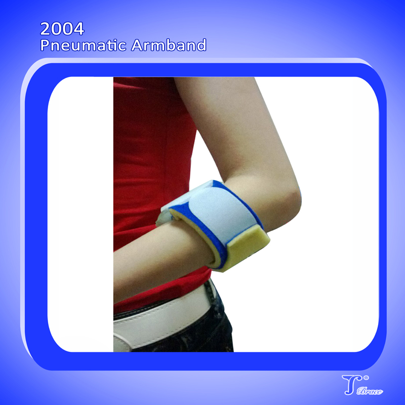 2004 气袋网球护肘